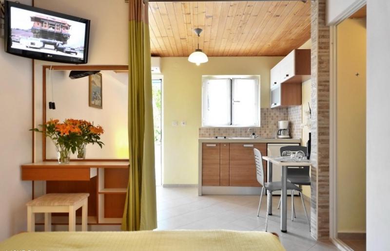 Studio Apartments 4 Two โบล ภายนอก รูปภาพ