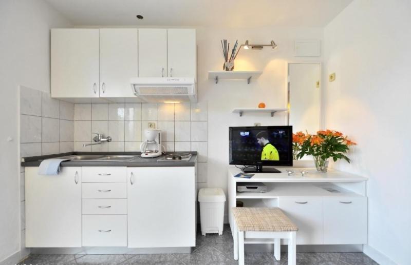 Studio Apartments 4 Two โบล ภายนอก รูปภาพ