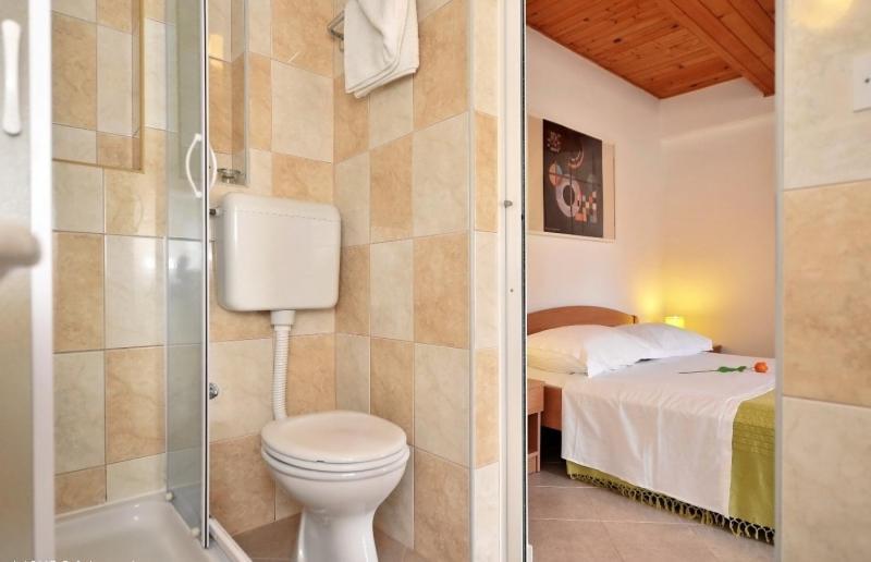Studio Apartments 4 Two โบล ภายนอก รูปภาพ